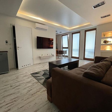 Golden Sun Apartments Mielno  Zewnętrze zdjęcie