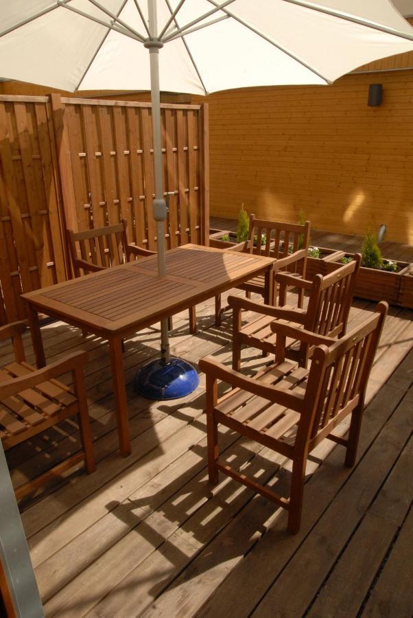 Golden Sun Apartments Mielno  Zewnętrze zdjęcie
