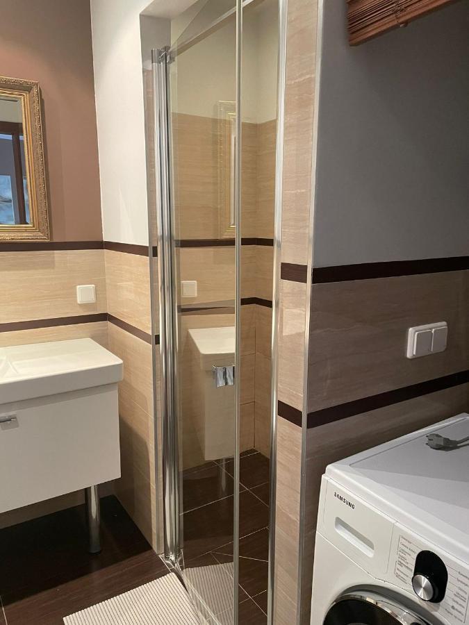Golden Sun Apartments Mielno  Zewnętrze zdjęcie