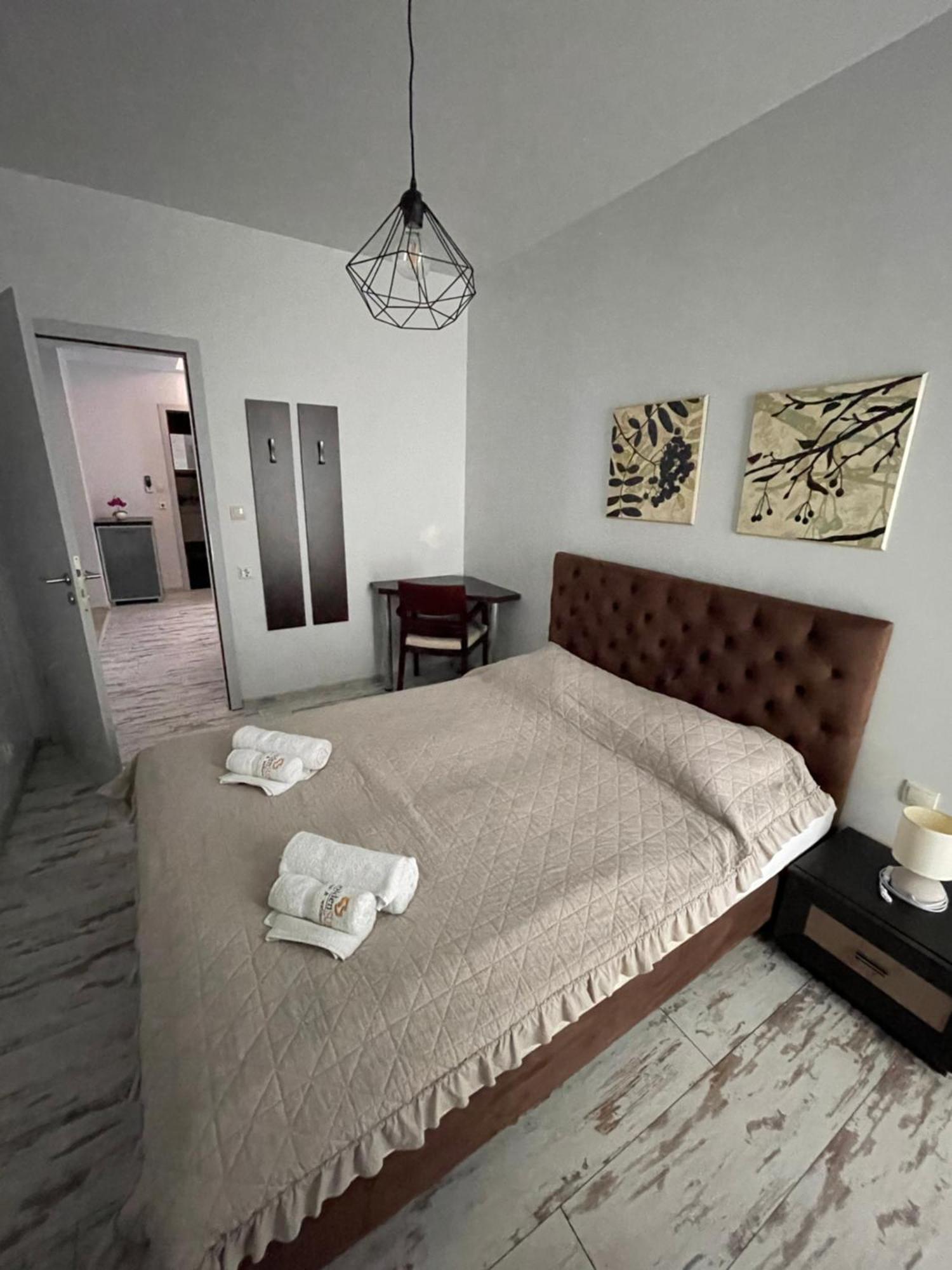 Golden Sun Apartments Mielno  Zewnętrze zdjęcie