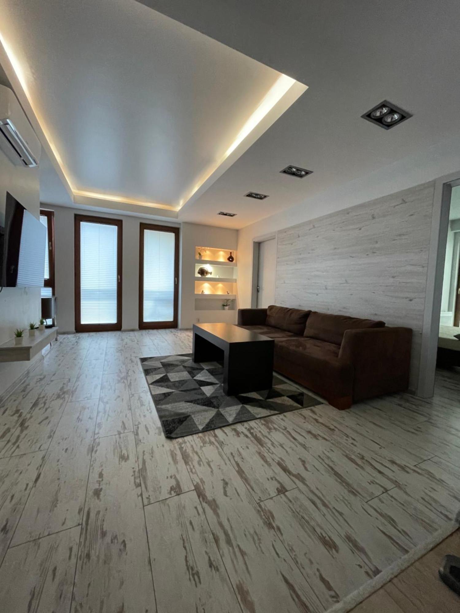 Golden Sun Apartments Mielno  Zewnętrze zdjęcie