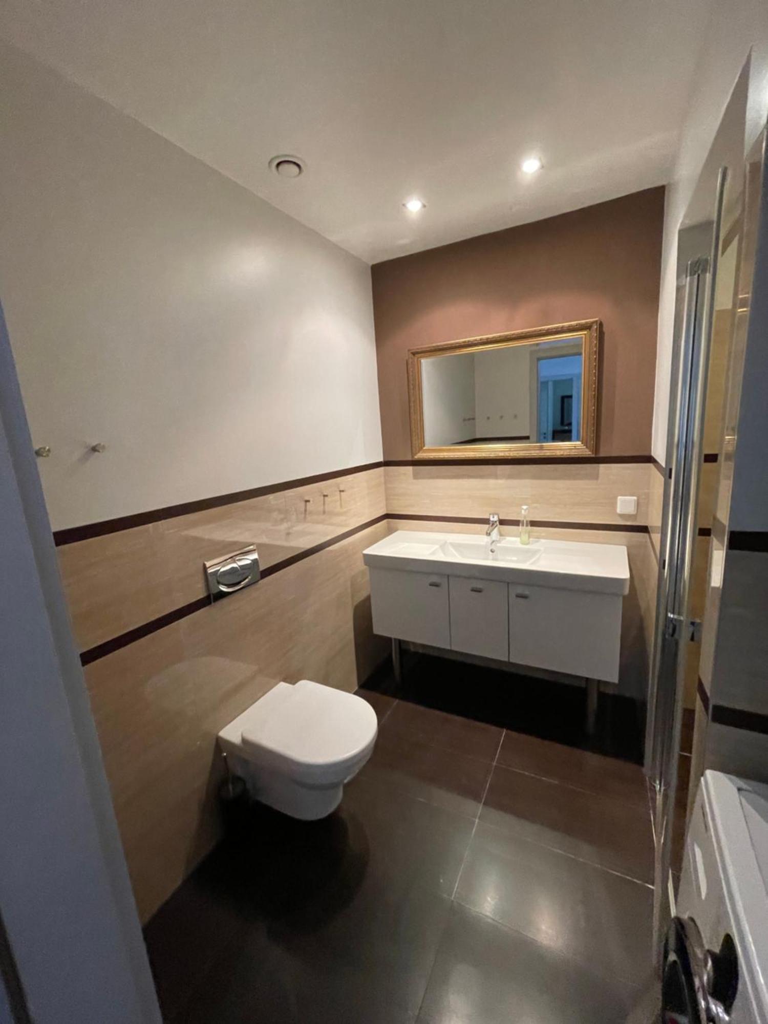Golden Sun Apartments Mielno  Zewnętrze zdjęcie