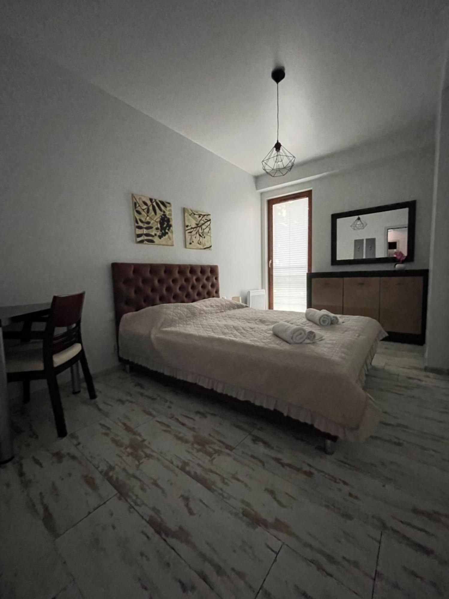 Golden Sun Apartments Mielno  Zewnętrze zdjęcie