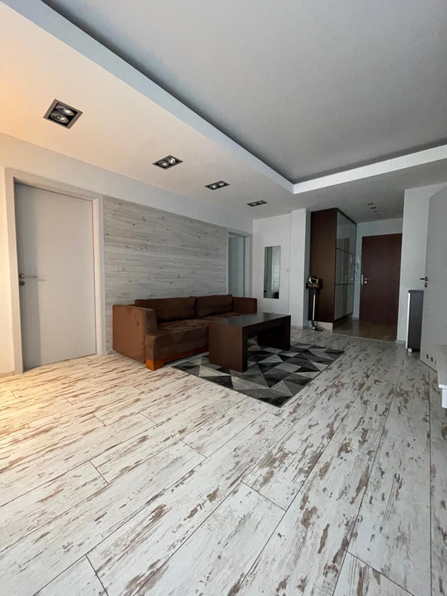 Golden Sun Apartments Mielno  Zewnętrze zdjęcie
